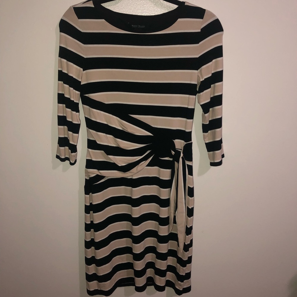 EUC WHBM Dress
